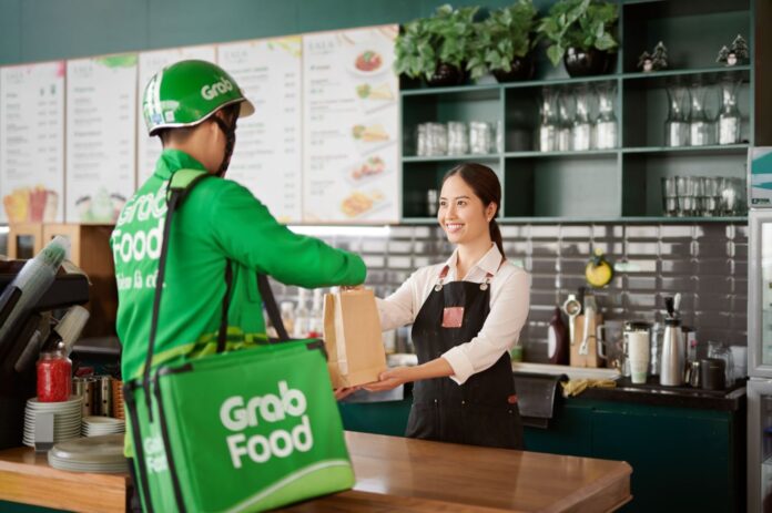 cách đăng ký bán hàng trên grabfood