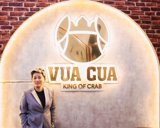 ceo vua cua