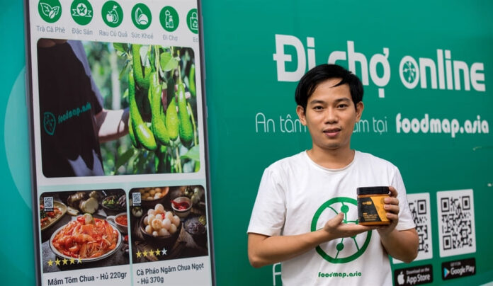foodmap