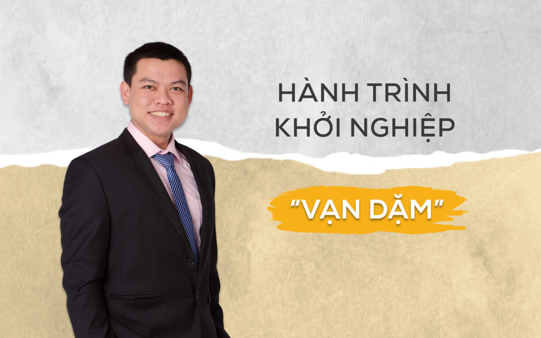 bánh mì má hải ceo