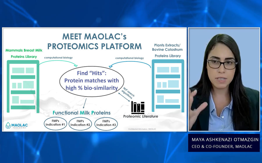 maolac proteomics platform