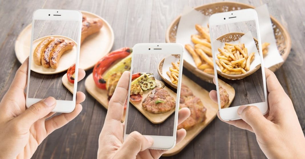 mẫu bài viết quảng cáo nhà hàng