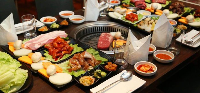 nhà hàng mở cửa khuya ở sài gòn