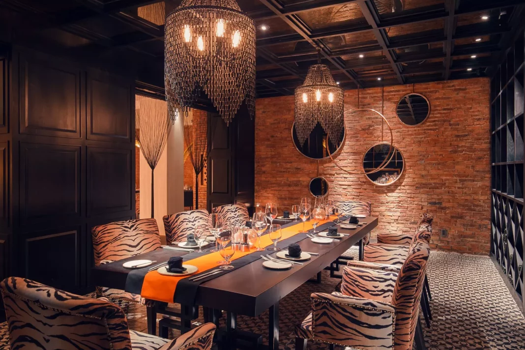 nhà hàng nổi tiếng ở sài gòn