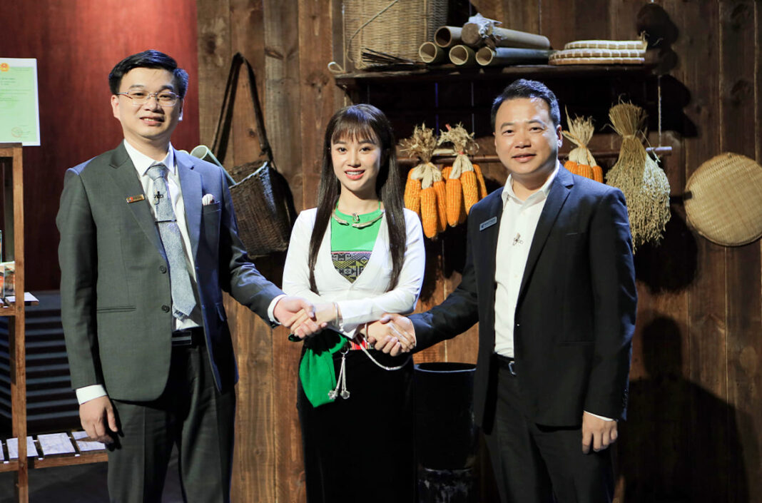 thịt chua trường foods