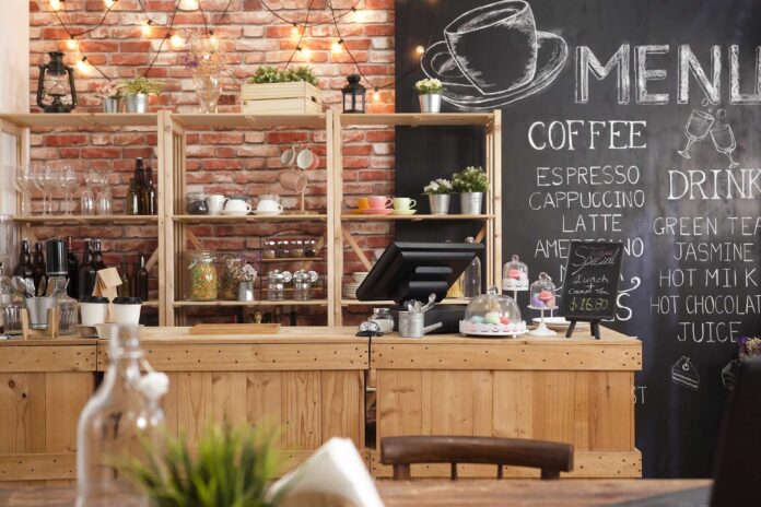thuế phải nộp khi mở quán cafe