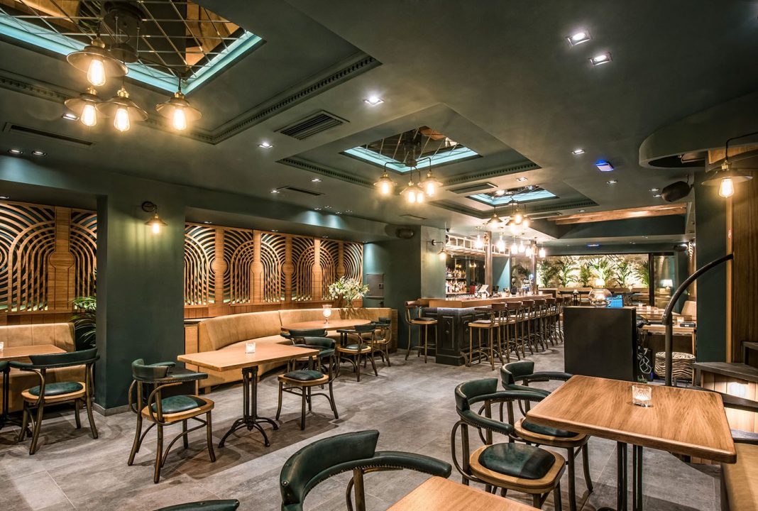 bistro là gì những nét đặc trưng riêng của nhà hàng bistro