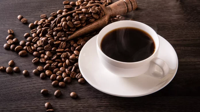 chi phí điện nước cho quán cà phê