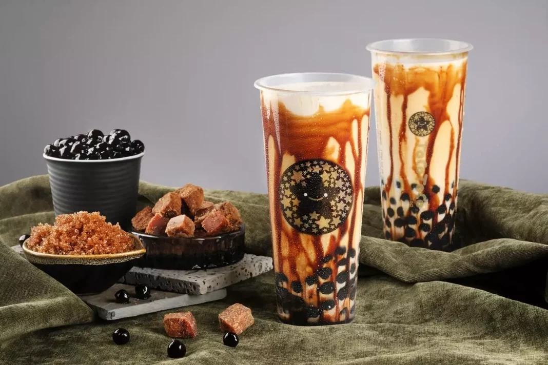 kinh nghiệm mở quán trà sữa vốn 50 triệu thu lời nhanh