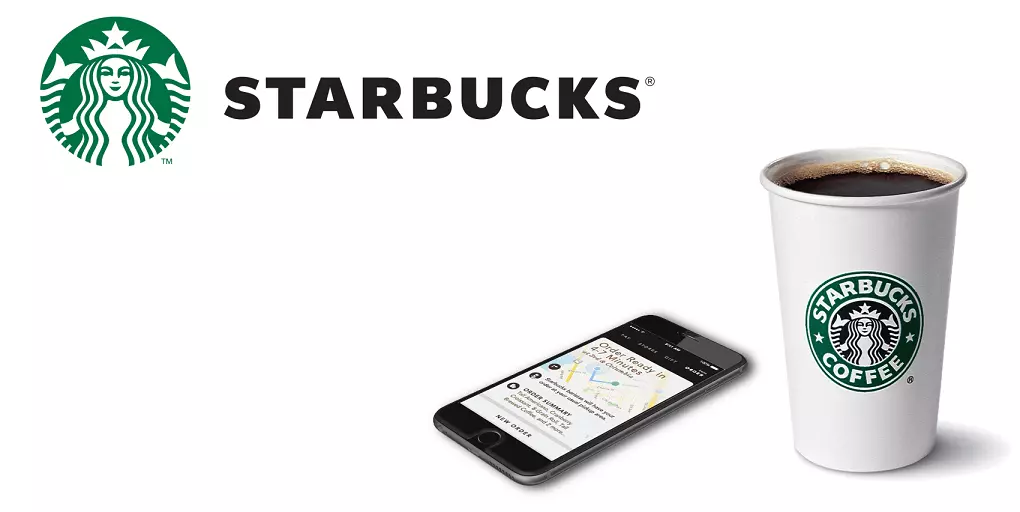 starbucks là công ty công nghệ bán cà phê