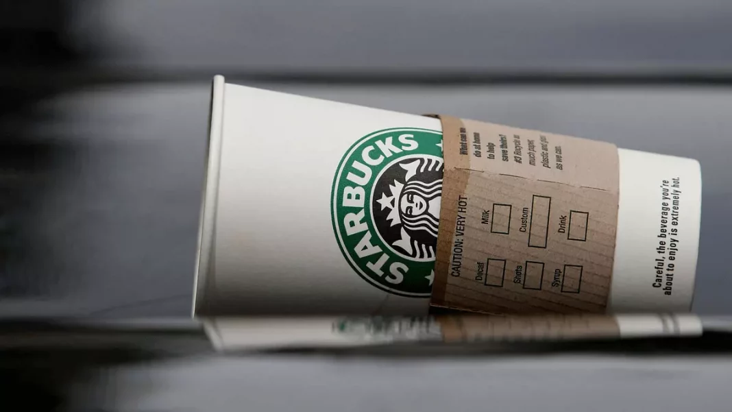 tại sao starbucks thất bại ở úc