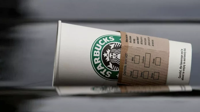 tại sao starbucks thất bại ở úc
