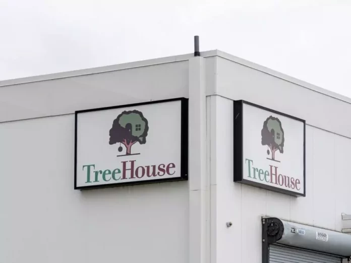treehouse