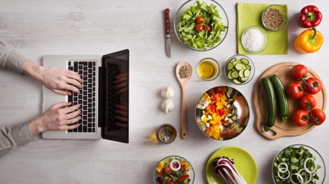 xu hướng công nghệ thực phẩm