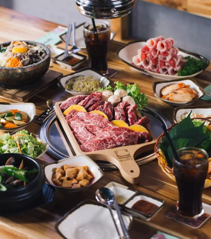 chiến lược marketing của gogi