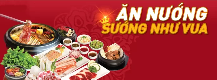 chiến lược marketing của king bbq