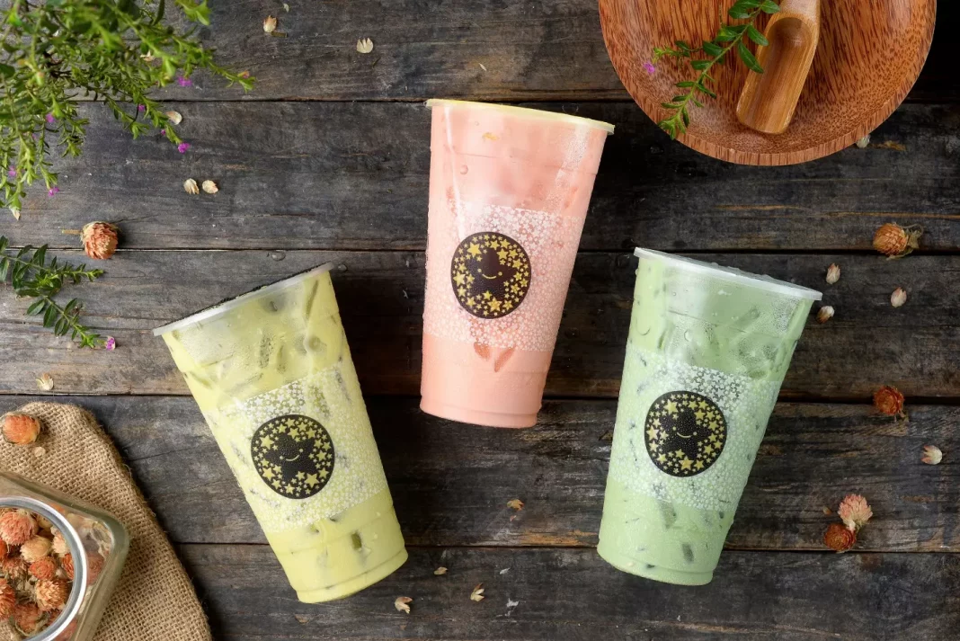 chiến lược marketing tocotoco