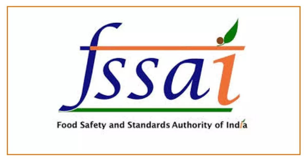 Cơ quan Tiêu chuẩn và An toàn Thực phẩm của Ấn Độ