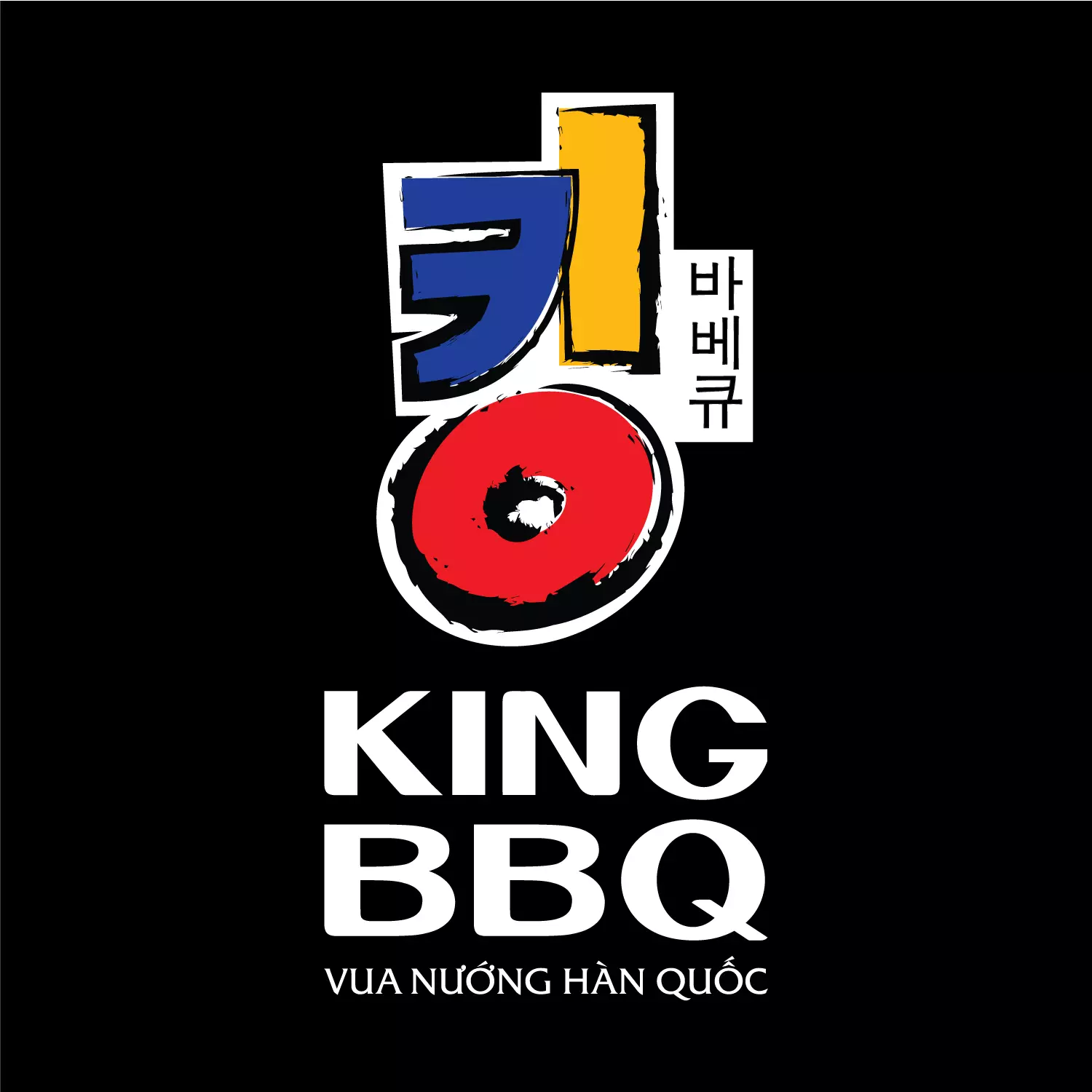giới thiệu về king bbq