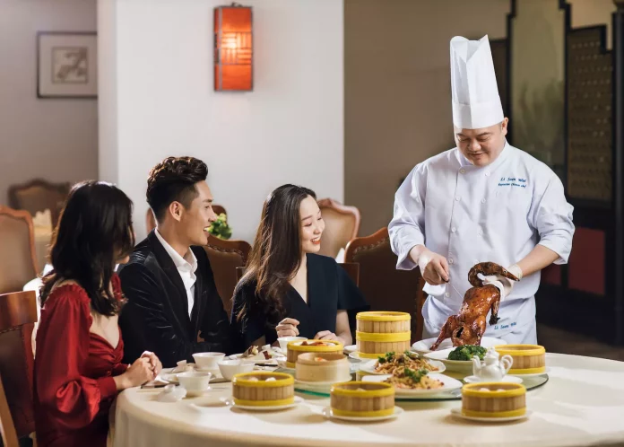 mẹo giúp đông khách-bí quyết thoát khỏi kinh doanh ế ẩm