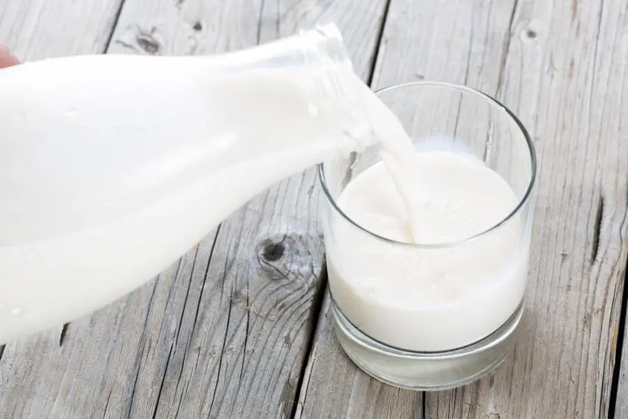 nhiều loại sữa vẫn bị cho là kém thân thiện với môi trường