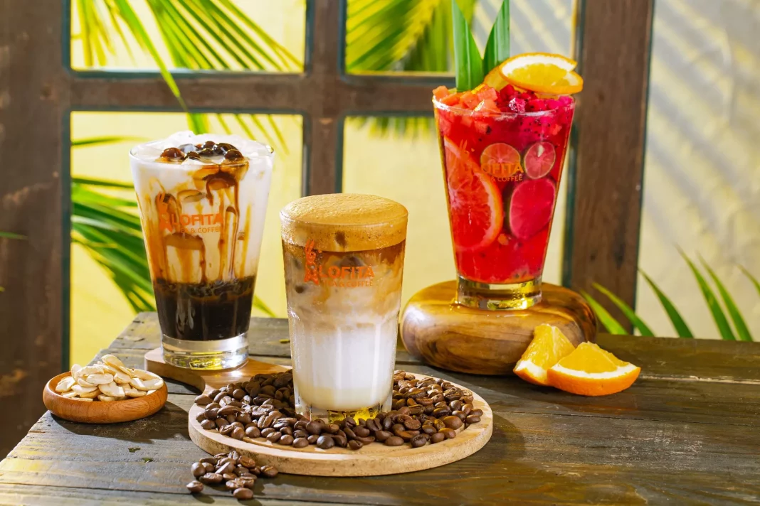 nhượng quyền của lofita