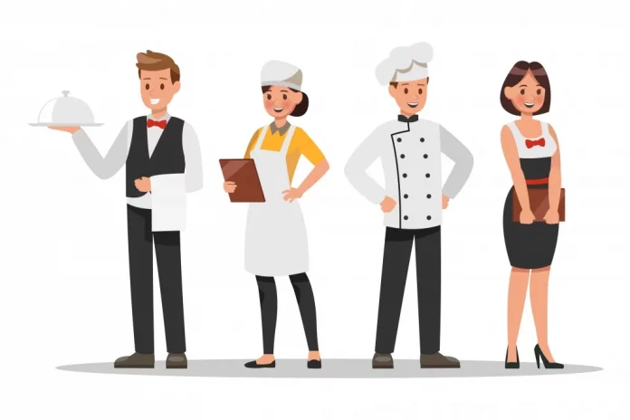thiếu hụt nhân lực trong ngành f&b