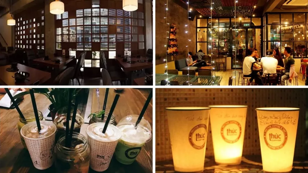 top 10+ quán cafe 24-24 - địa điểm overnight lý tưởng của giới trẻ