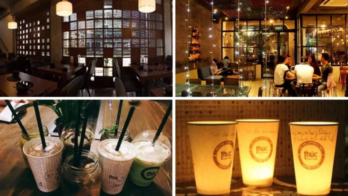 top 10+ quán cafe 24-24 - địa điểm overnight lý tưởng của giới trẻ
