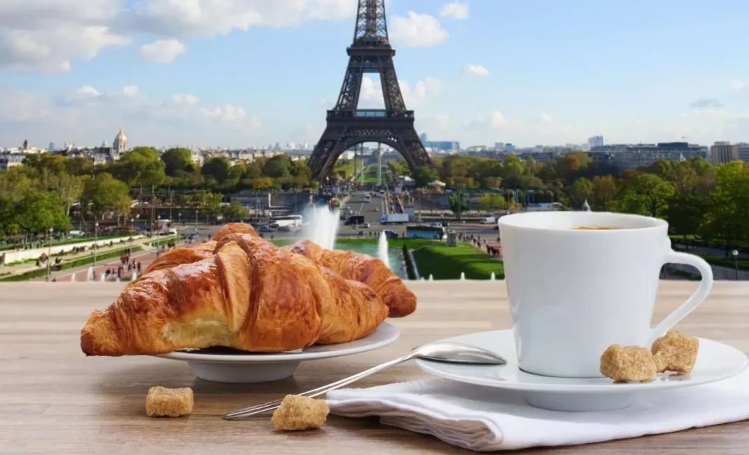 văn hóa ẩm thực pháp - kết tinh nghệ thuật sang trọng bậc nhất