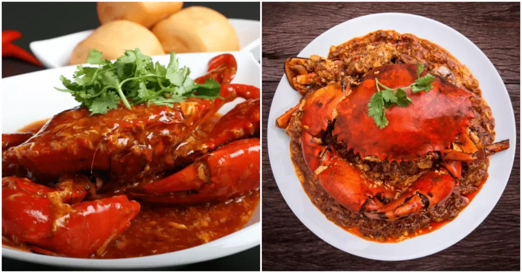 Văn hoá ẩm thực Singapore