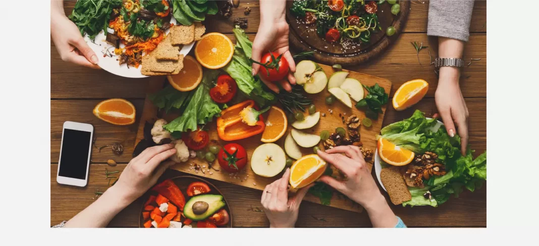 an toàn thực phẩm là gì