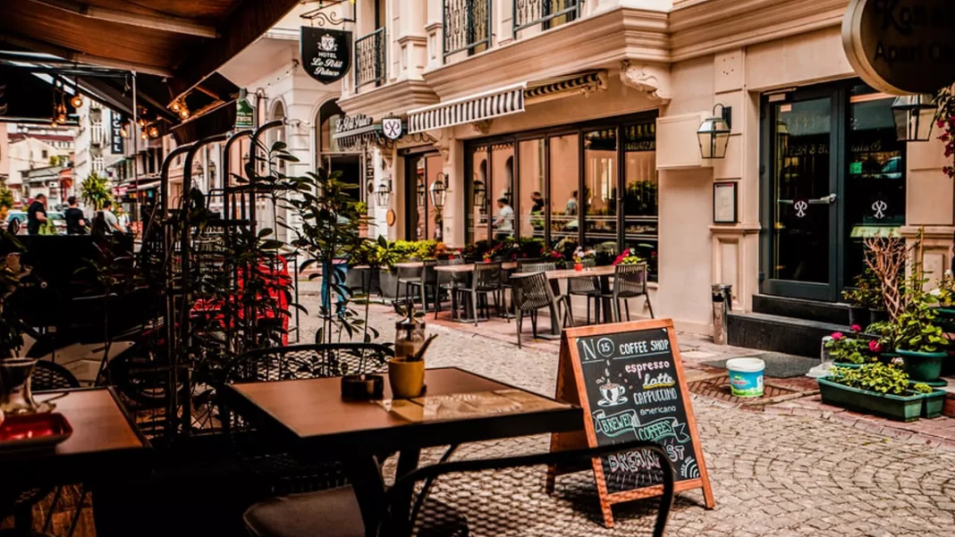 bảng dự toán chi phí mở nhà hàng excel