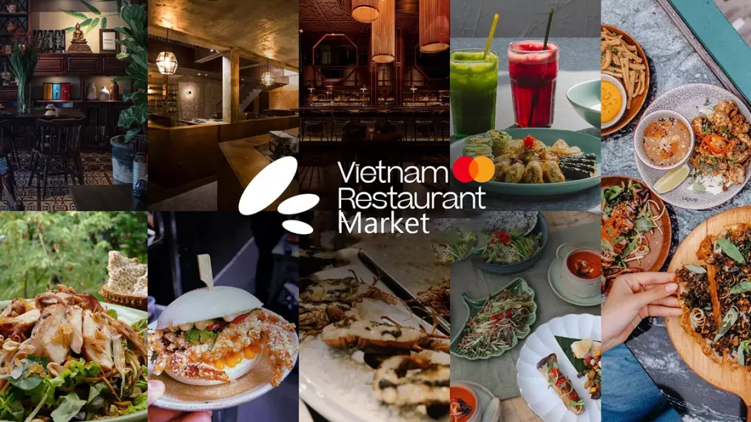 báo cáo thị trường nhà hàng