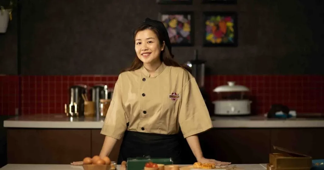 ceo cơm gà kampong