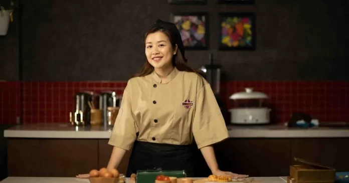 ceo cơm gà kampong
