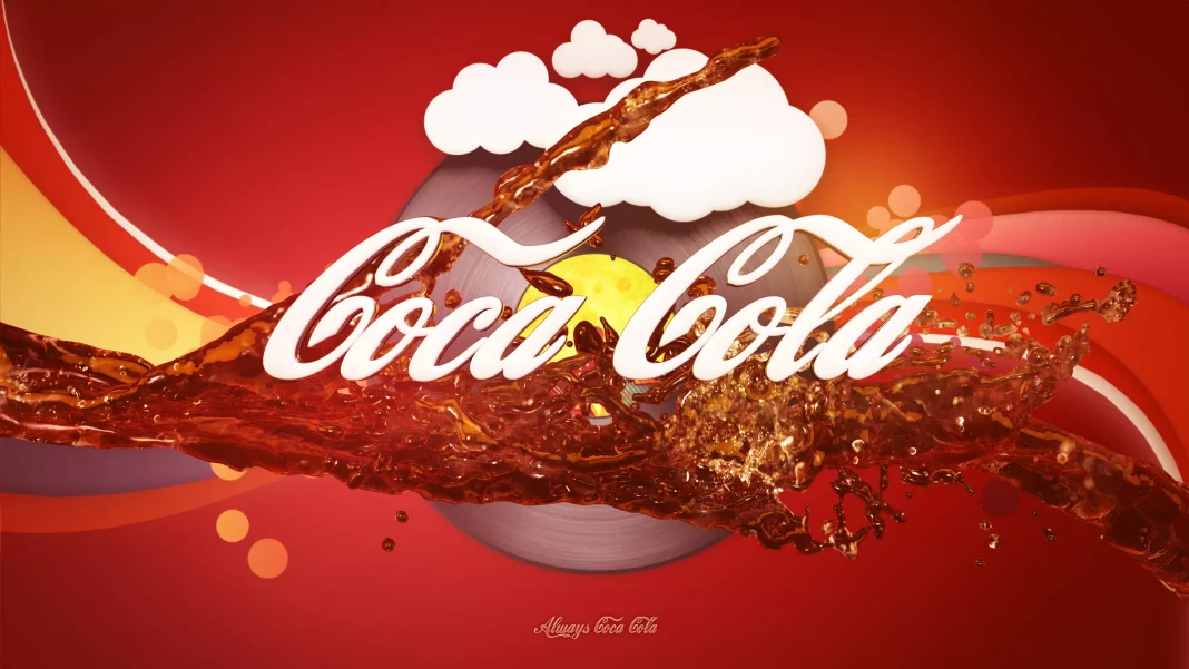 chiến lược kinh doanh quốc tế của coca cola