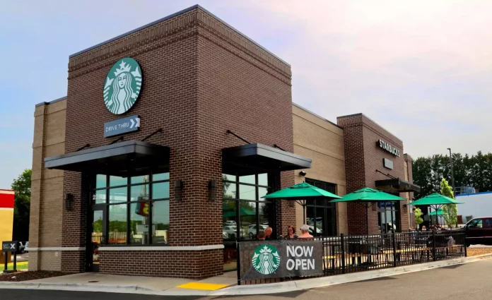 chiến lược kinh doanh quốc tế starbucks