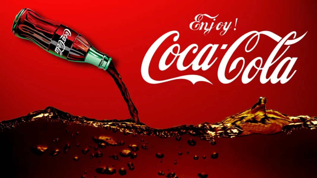chiến lược marketing coca cola