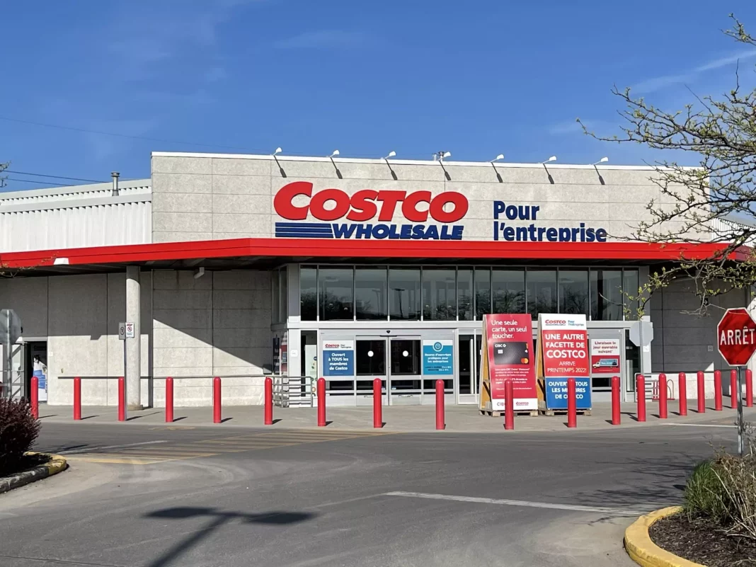 chiến lược marketing của costco