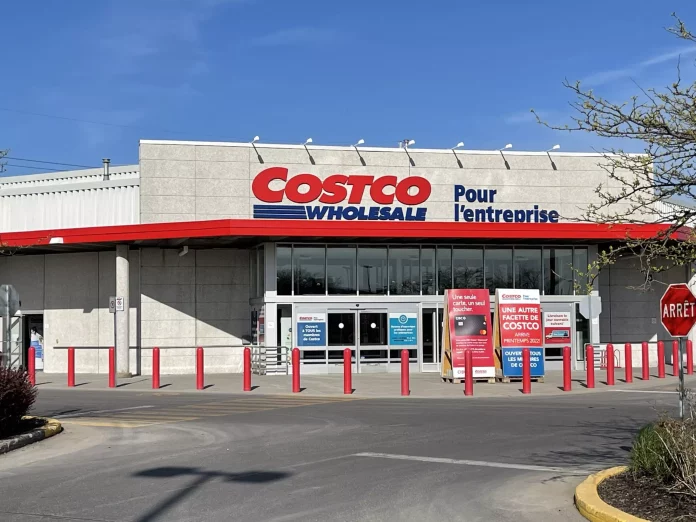 chiến lược marketing của costco