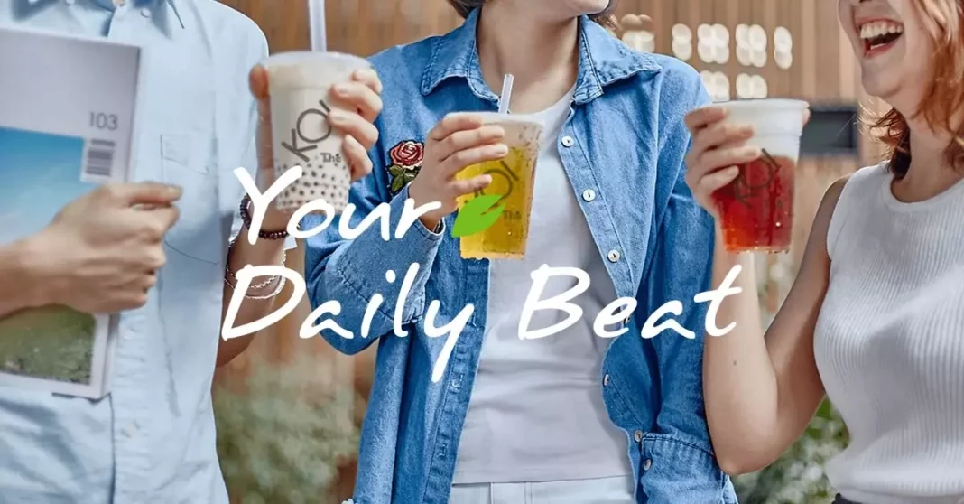 chiến lược marketing của koi thé đầu tư vào chất lượng