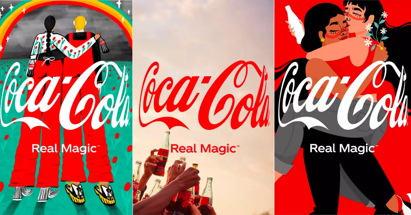 chiến lược toàn cầu coca cola