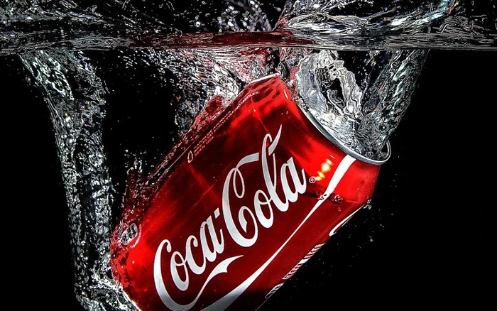 đôi nét về coca cola