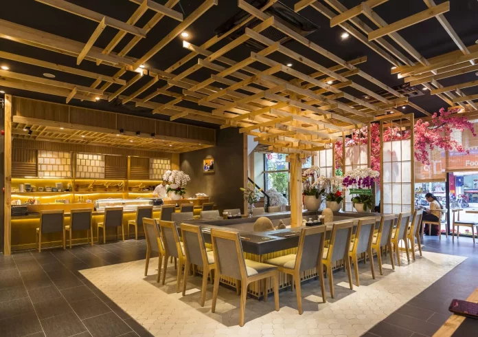 kế hoạch kinh doanh nhà hàng chi tiết