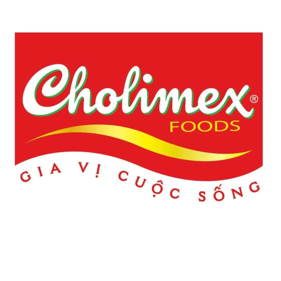 logo cholimex food
