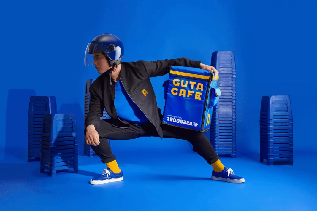 nhượng quyền guta