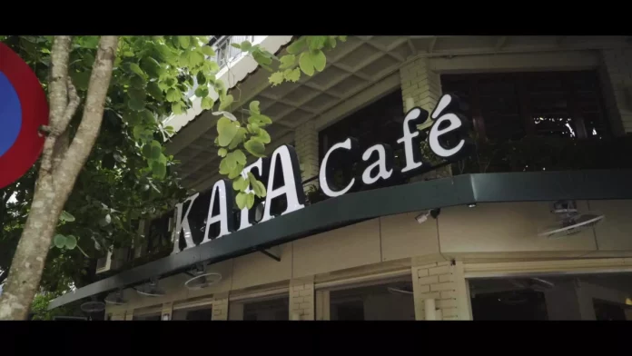 nhượng quyền kafa café mô hình kinh doanh tiềm năng