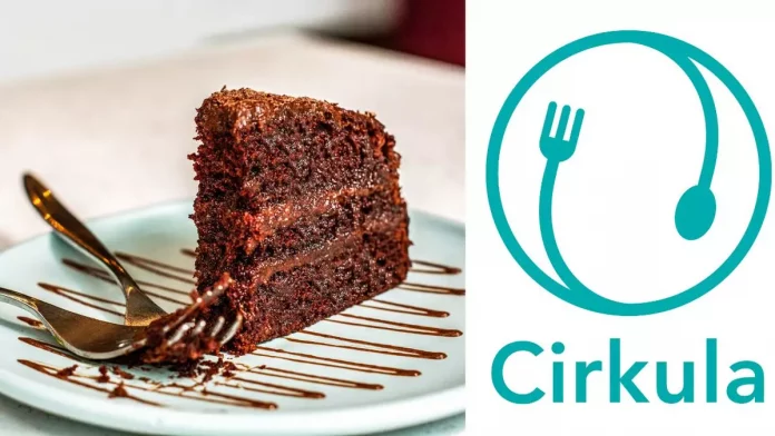 phát triển của startup cirkula