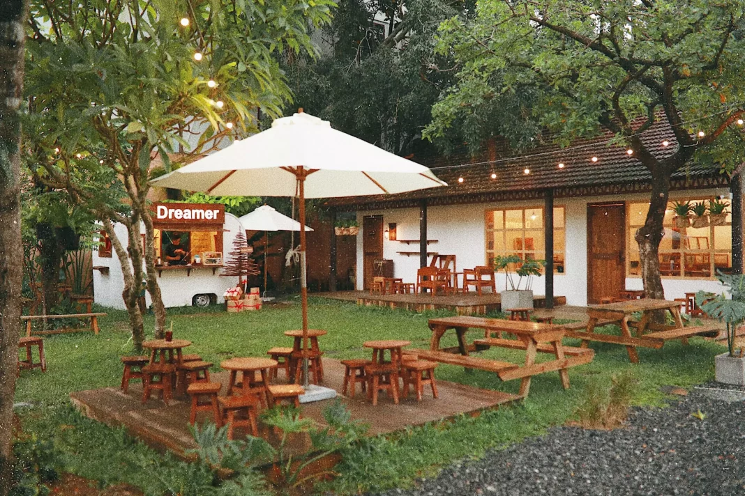 quán cafe đẹp ở đà nẵng